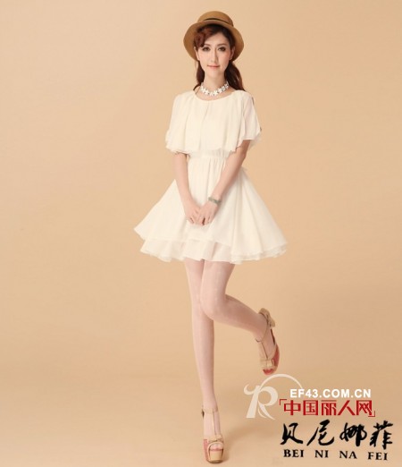 贝尼娜菲服饰,诚挚欢迎您的加入