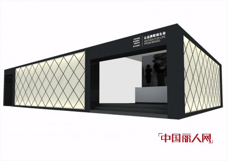 影儿时尚集团大型主题创意艺术展即将亮相深圳服装展