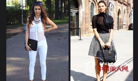 今夏大热美好身材怎么能不“露”