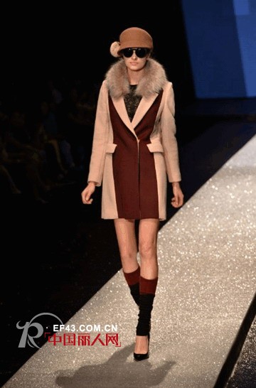 EURO ANGEL欧陆天使发布会倾力巨献 尽显意大利大师风采