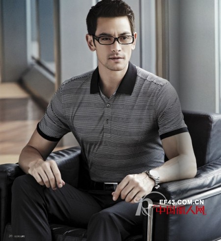 九牧王男装焦作三维广场店 献礼父亲节全场1折起