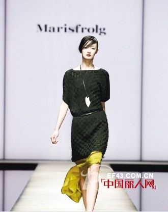 玛丝菲尔 - Marisfrolg