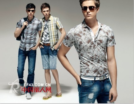 热烈庆祝希尼亚商旅男装安徽宿松店璀璨开业