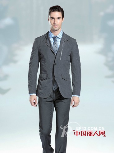 Hart Schaffner Marx 男装 都市精英男性首选品牌