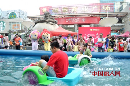 浓情端午,MOMOKING与“粽”不同