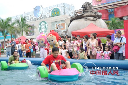 浓情端午,MOMOKING与“粽”不同