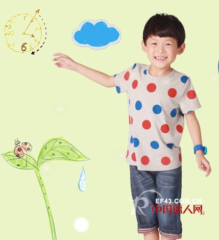 孩子的成长“马拉丁”的梦想