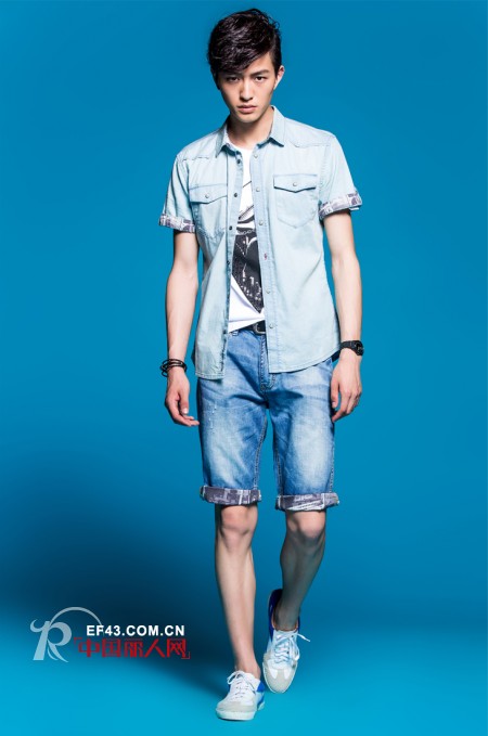 杰克琼斯 - JACK&JONES