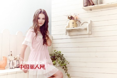 KUGER古格马卡龙色挑逗你