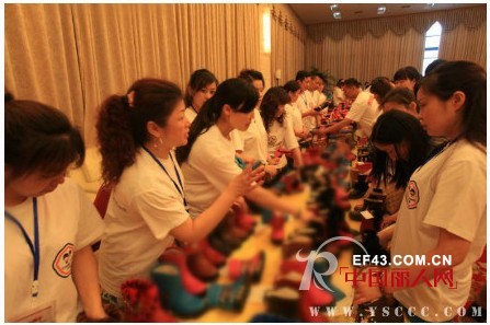 热烈祝贺小叮当童鞋全国2013战略研讨会暨冬季新品发布会隆重召开