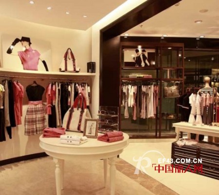 热烈庆祝PSALTER诗篇女装南京新店盛大开业