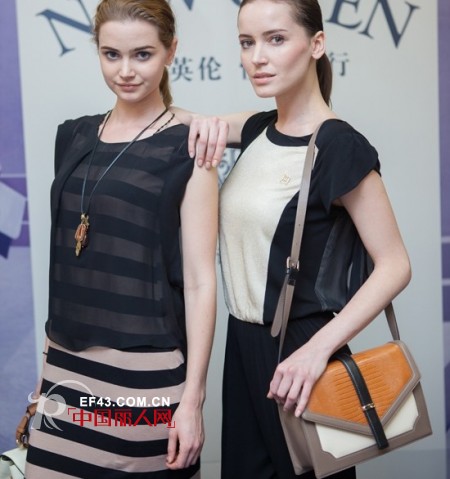 热烈庆祝PSALTER诗篇女装南京新店盛大开业