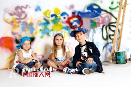 “同赢*童享”——东莞市添翔服饰有限公司邀您共赴2013CBME上海孕婴童展