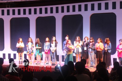 COOPOOL珂珀2013冬季新品发布会圆满落幕