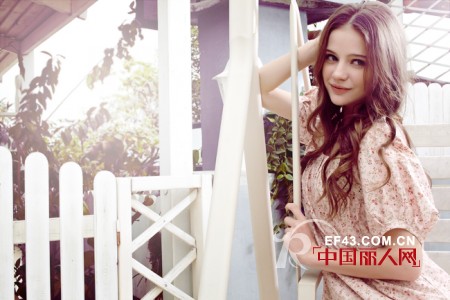 古格家居服主题风格系列:北欧田园