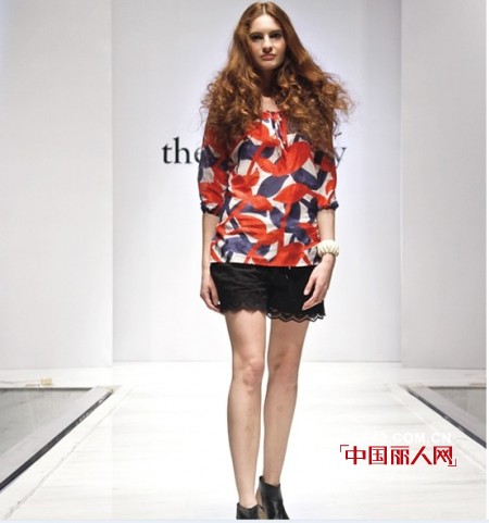 嘉奈芘 - the Carnaby