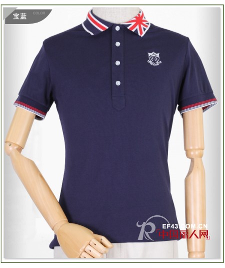 VSholiday男装夏季新品 让您改“潮”换代