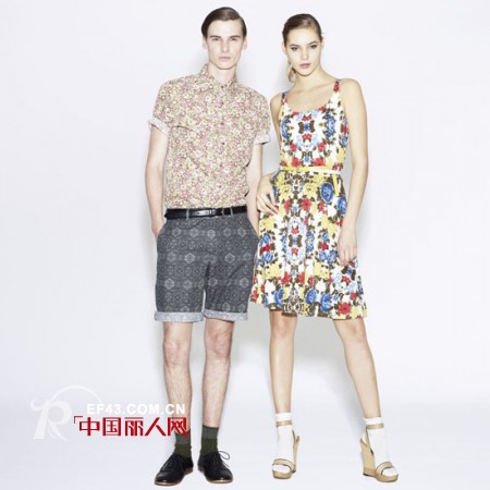 优衣库Uniqlo品牌服装将在孟加拉国开设门店