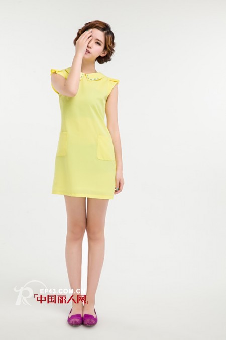 储恋女装:绽放无限的美感和内在魅力