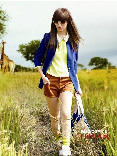 今年盛夏  与“天衣布品”一起享受阳光,感受美好吧