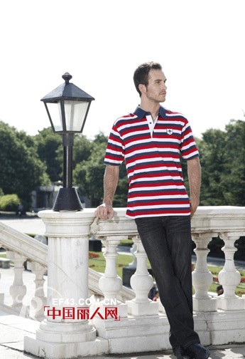 路易十三国际服饰广搭友谊之桥诚邀您的加盟