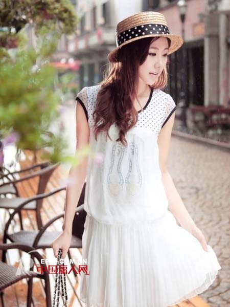 湘诺品牌女装 选对好品牌 成功在是问题