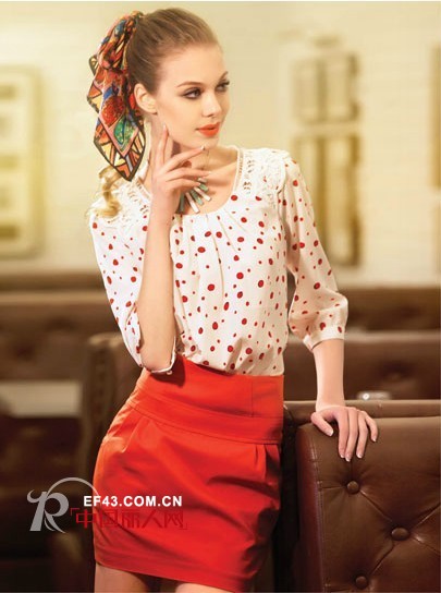 米拉格MAINLOG女装2013秋冬新品发布会即将开幕