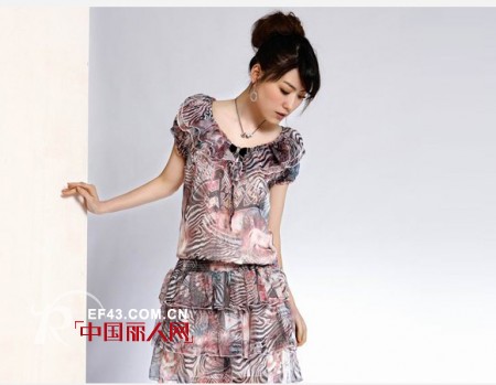 衣香芳苑女装品牌2013冬装新品发布会将于下月初旬隆重举行