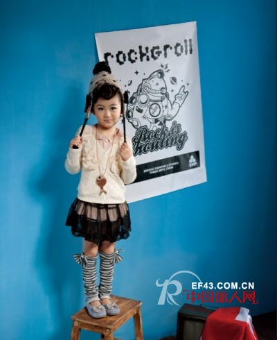 时尚小鱼童装是童装十大品牌吗?时尚小鱼再次获得十大品牌称号