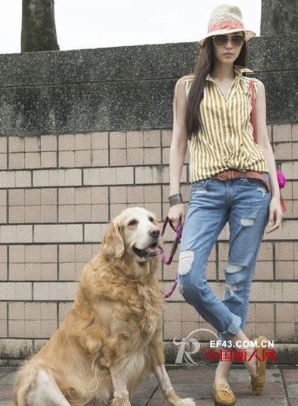 人气女星吴佩慈教你清凉过盛夏