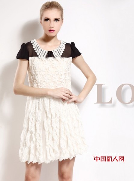 LONG（兰恩）品牌女装  满足女性不同场合的着装需求