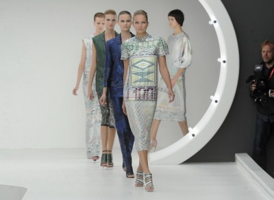 数码印花兴起,新技术能否开启新纪元?