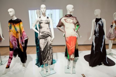 数码印花兴起,新技术能否开启新纪元?