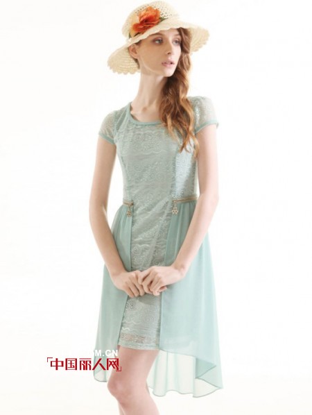 HQ Pattein-图案品牌女装 把健康和舒适放在首位