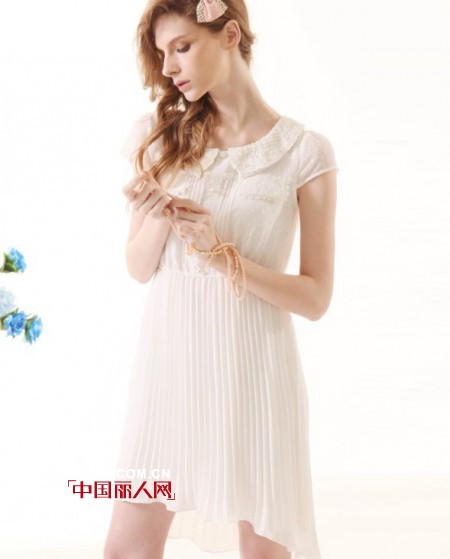 HQ Pattein-图案品牌女装 把健康和舒适放在首位