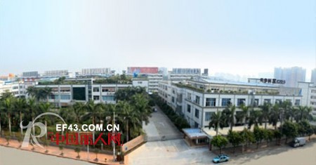 “2012年服装行业百强企业名单”,东莞市添翔服饰有限公司榜上有名