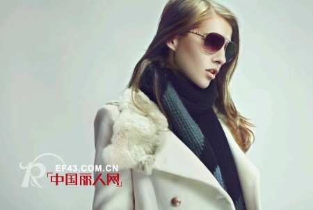 姜曼服饰“曼娅”女装２０１３冬季新品发布会即将开幕