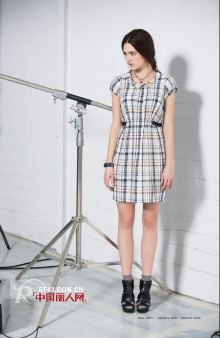 Rhema芮玛时尚品牌 回归纯粹装束