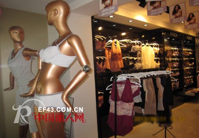 热烈庆祝凯诗芬成都紫竹北街店盛大开业