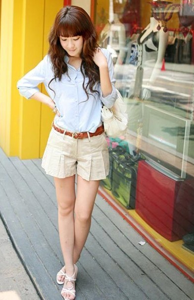 不完美才是完美,教你挑选适合衣服!