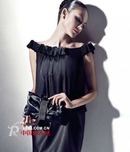 折扣女装有哪些 品牌折扣女装大全