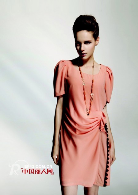 成熟女装品牌大推荐 让年龄不再是美丽的障碍