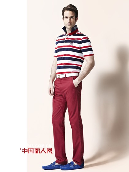 预祝乔夫男装湖北,河南等地专卖店新店盛大开业