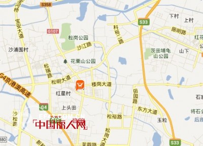 HQ Pattein-图案品牌女装松岗佳华店开业当天留遗憾