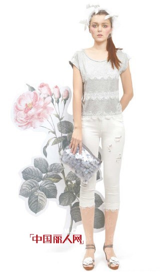 淑女屋女装 一周通勤搭配全推荐