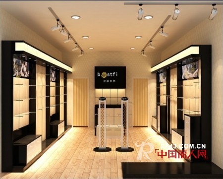 热烈庆祝贝丝菲格江西南昌新店即将华丽启航