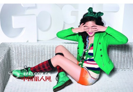 “中国制造”的代表 舒朗服饰为您呈现全方位的服装盛宴