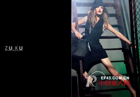 “中国制造”的代表 舒朗服饰为您呈现全方位的服装盛宴