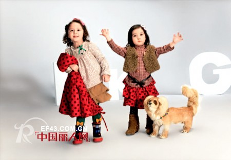 “中国制造”的代表 舒朗服饰为您呈现全方位的服装盛宴