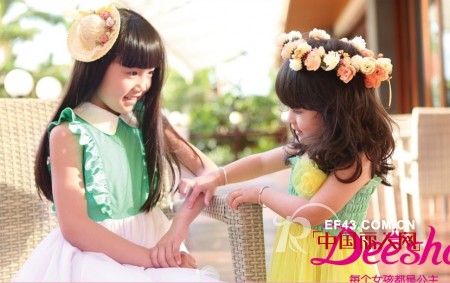 笛莎童装2013秋冬季订货会及新品发布会即将隆重召开